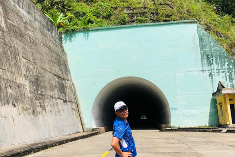 Hue: A Luoi Full-Day Adventure Tour with Lunch & Guide