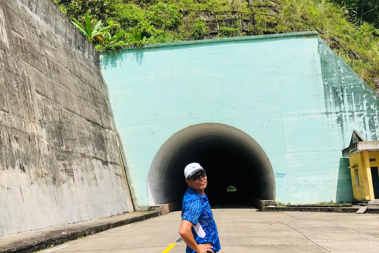 Hue: A Luoi Full-Day Adventure Tour with Lunch & Guide