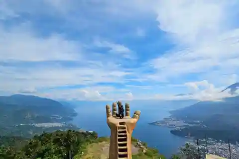 Da Antigua a Naso Indiano e vista sul lago Atitlan