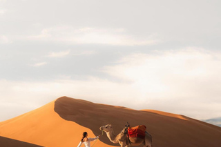 Multi-day Tours and Trips from Marrakesh