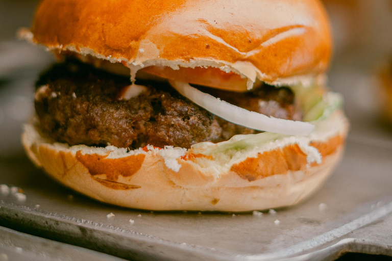 ATV adventure in Cartagena