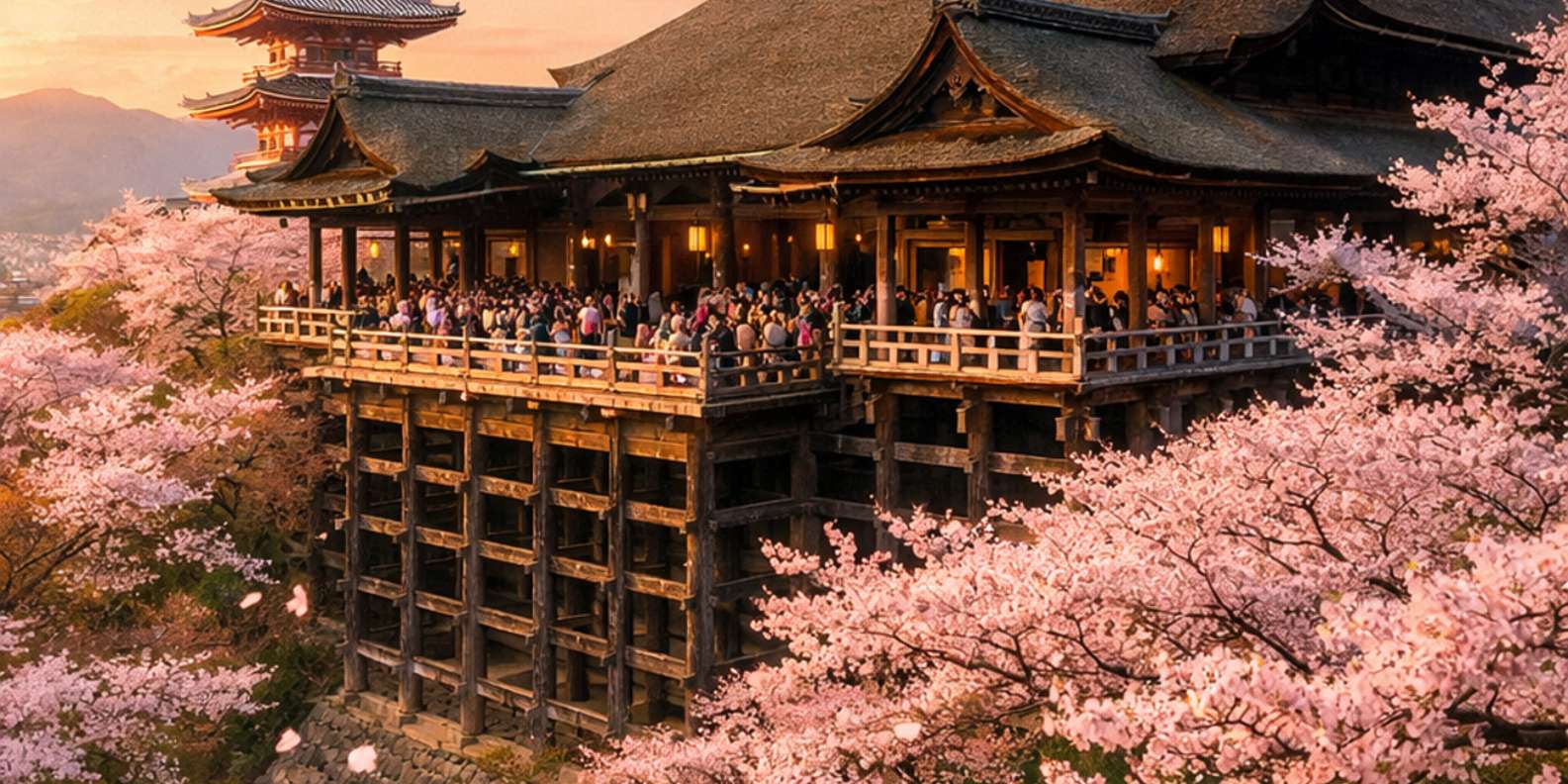 Kyoto: Private Customizable Day Tour with Guide and Vehicle