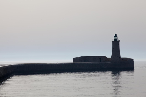 Malta: Solnedgång Grupptur med solnedgång med proffsfotograf