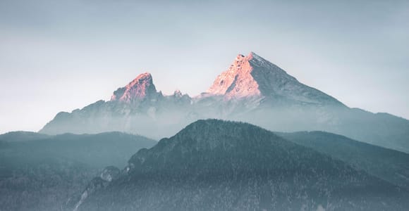 Berchtesgaden: Private Photo Walking Tour