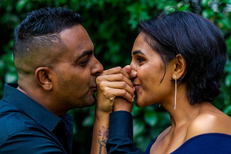 Johannesburg: Professionelle Fotoshoot-Erfahrung