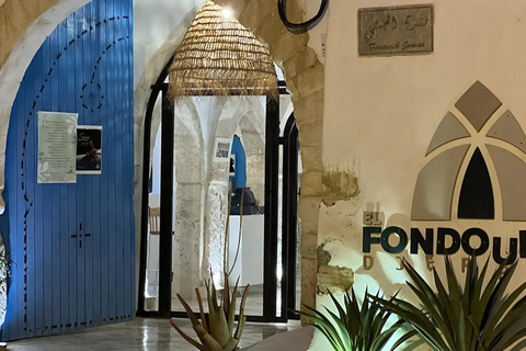 Djerba: Half-day island tour Djerba: Half-day tour of Djerba Island