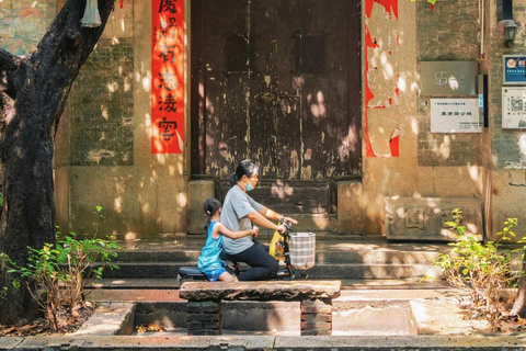 Guangzhou Local Life: Urban Village, Local Market & Old Town Guide for Spanish, French, Russian, Japanese, or Korean