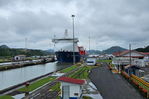 Panama City: Luxury Private City Tour