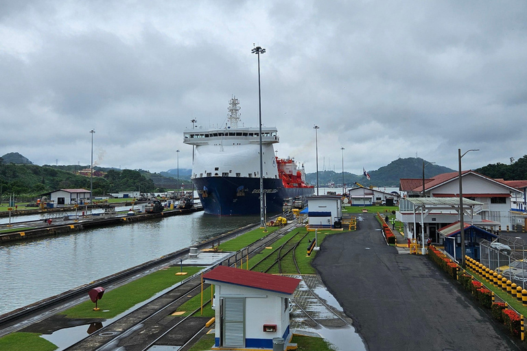 Panama City: Luxury Private City Tour