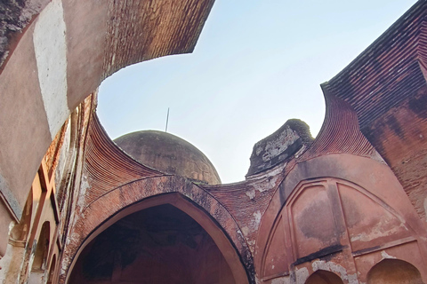 Majestic Murshidabad: Murshidabad 2 Nights & 3 Days Tour