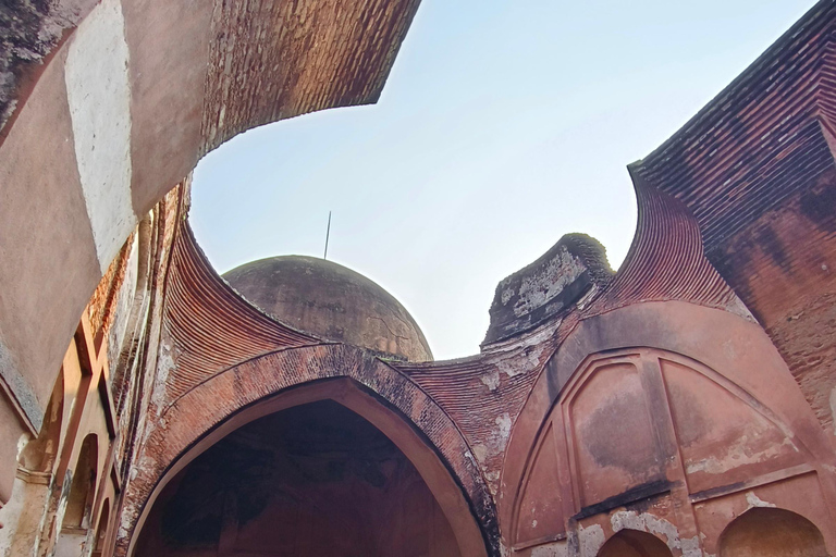 Majestic Murshidabad: Murshidabad 2 Nights & 3 Days Tour