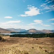 Loch Ness e Highlands con pranzo: tour da Edimburgo
