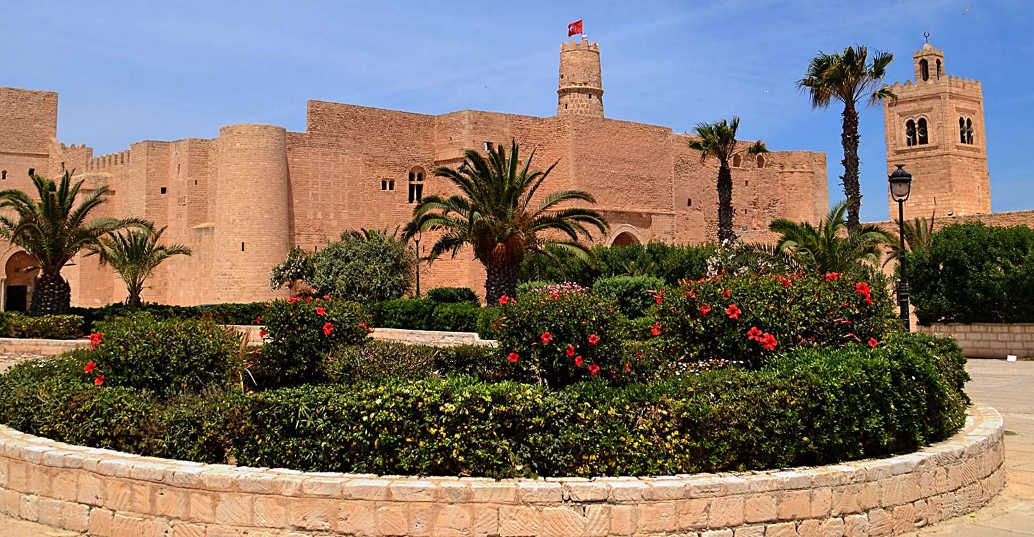 Besuchen Sie Privée à Kairouan, El Jem & Monastir - Hizvo