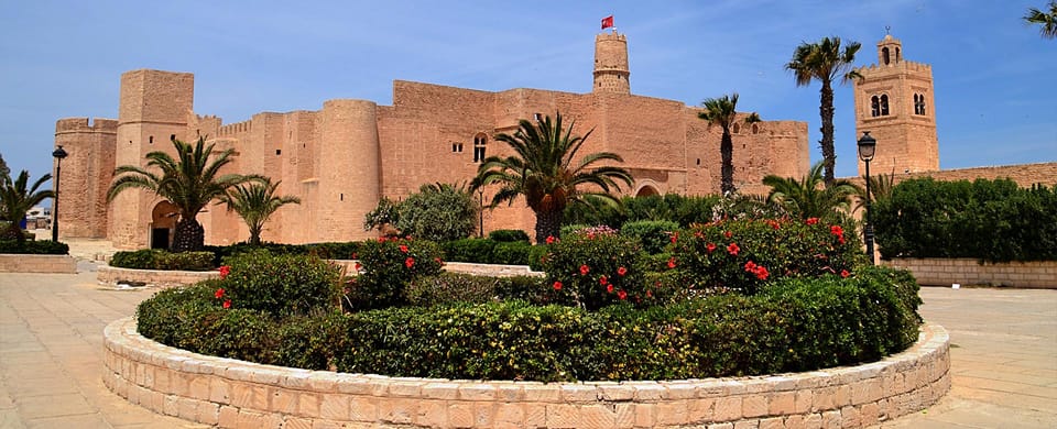 1 Tag private Gruppentour nach Kairouan, El Jem & Monastir - Hizvo
