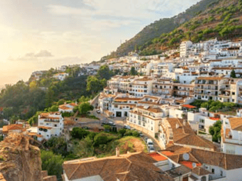 Malaga Super Tour: Benalmadena, Mijas, Fuengirola, Marbella
