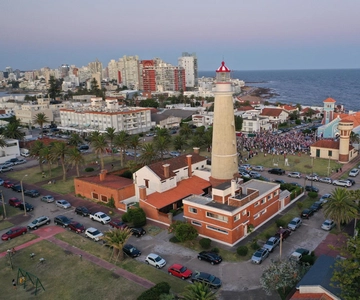 Punta del Este: tour guidato delle attrazioni principali e dei tesori nascosti