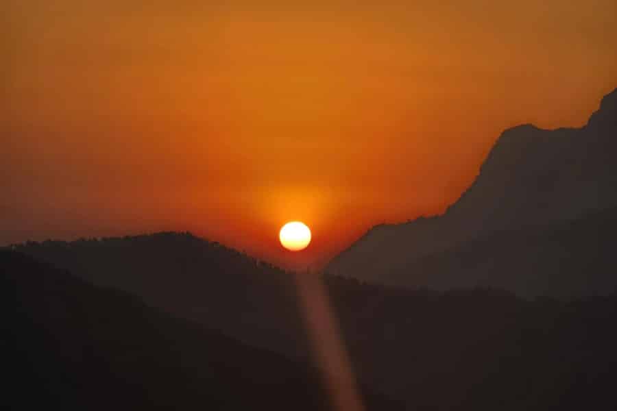 Kathmandu: Versteckte Dächer & geheime Foto-Tour bei Sonnenuntergang. Foto: GetYourGuide