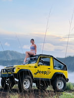 Mount Batur Jeep Sunrise con desayuno - Housity