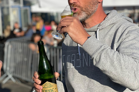 Mikkeller Craft Beer Walk in Vesterbro