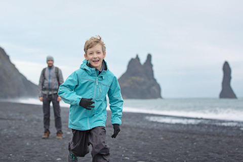 Reykjavik: 3 dias no Círculo Dourado, Costa Sul e Lagoa Azul
