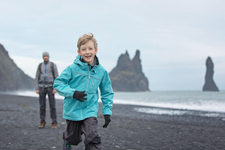 Reykjavik: 3 dias no Círculo Dourado, Costa Sul e Lagoa Azul