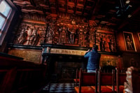 Bruges, Ticket Stadhuis (City Hall) - Housity