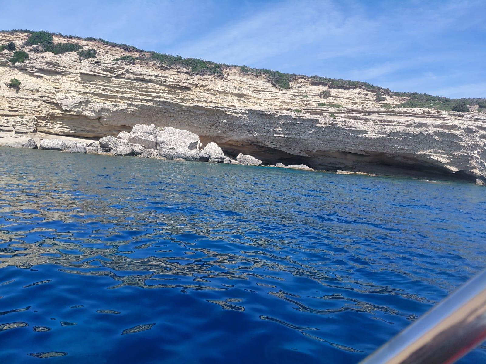 Korfu: Bootstour zu den Diapontischen Inseln & nach Porto Timoni