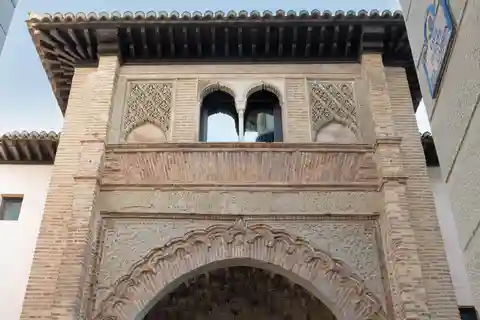 Höjdpunkter i Granada och vinprovning