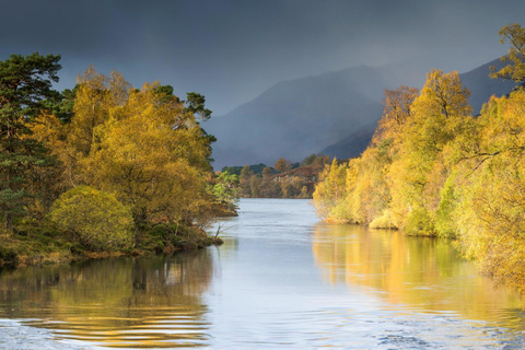 Glen Affric Guided Winter WalkGlen Affric Guided Walk