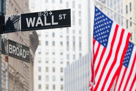 New York: Big Apple Sightseeing Tour