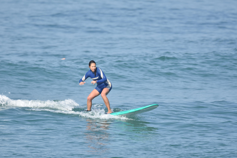 Rio de Janeiro: The Best Carioca Surfing Experience