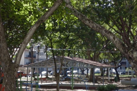 Salsa con me - Stile principiante