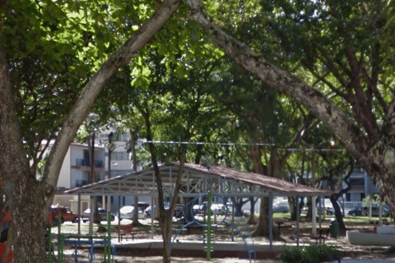 Salsa con me - Stile principiante