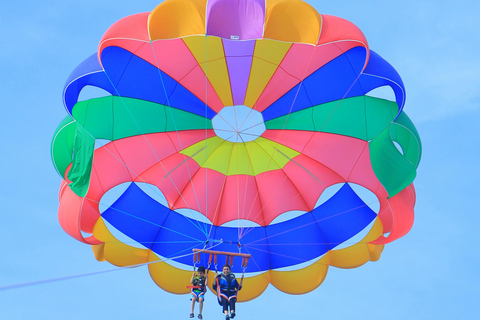 Boracay: Parasailing Adventure Experience