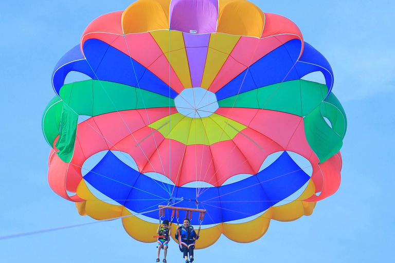 Boracay: Parasailing Adventure Experience