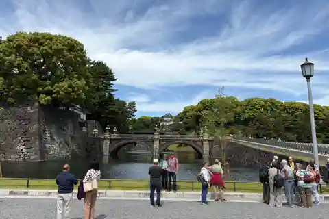 東京ガイドと車で行くプライベート観光ツアー