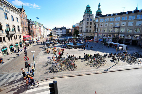 Copenhagen: Hidden Gems & Old Town Instagram Walk