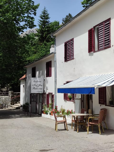 Montenegro, Lovćen Private Tour - Housity