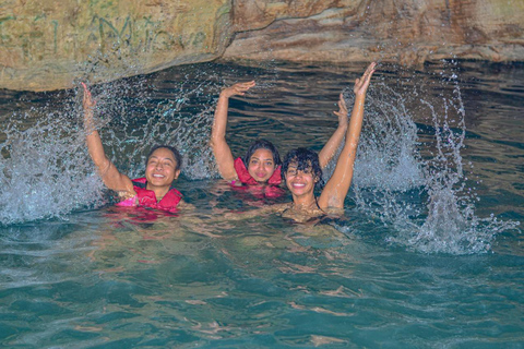 Punta Cana: Excursão off-road na Praia Macao com veículos todo-o-terrenoPunta Cana: Passeio Off-Road na Praia Macao com veículos todo-o-terreno