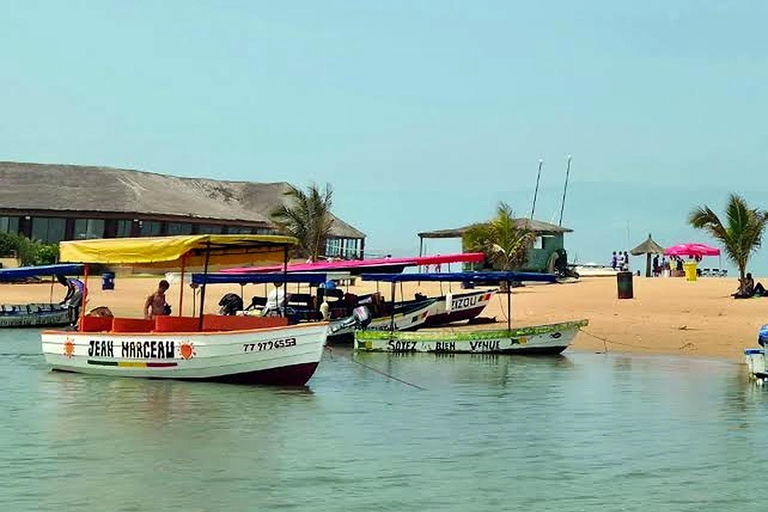 From Dakar: Bandia 4x4 safari and lions, lunch and canoe in Somone From Dakar: Bandia 4WD safari and lions, lunch, and canoe in Somone
