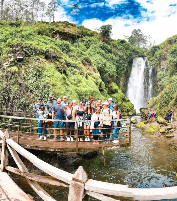 Mercato Indigeno di Otavalo | Tour giornaliero - Hizvo