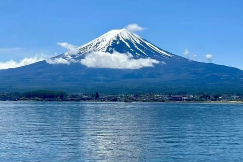 Mt. Fuji: Multi-Generational Family Tour & Photo Assist - Image 2