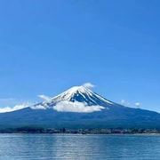 Mt. Fuji: Multi-Generational Family Tour & Photo Assist