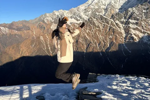 From Pokhara : 3 Days Mardi Himal Natura Explore Trek