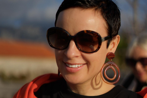 Budva: Guided Photo Walk with Professional Photographer