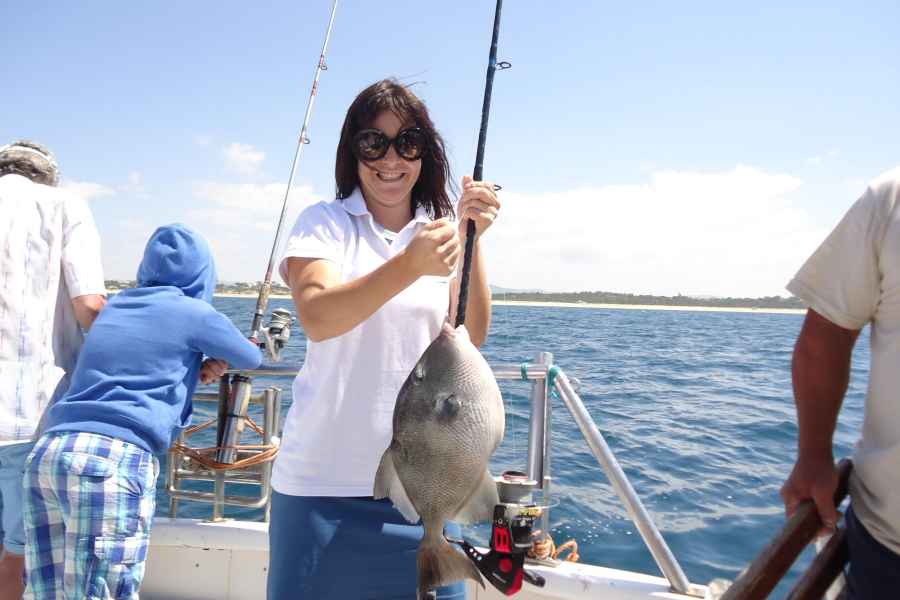 The 7 BEST Quarteira Fishing Charters & Trips in 2024 