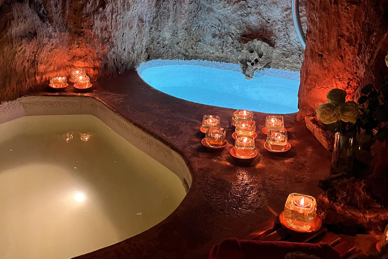 Cuenca - Baños: Relaxing Thermal Pools and Spa