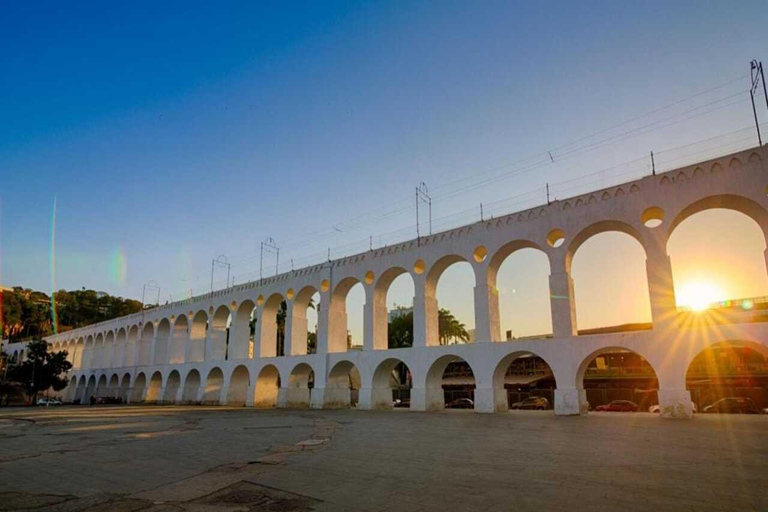 Private Rio de Janeiro: Transfer + Custom or Pre-Defined Itinerary Private Rio Eco Tour: Transfer + Custom or Predefined Itinerary