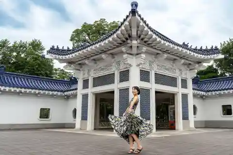 Taiwan Taipei: Private Photoshoot with Taiwan Photographer
