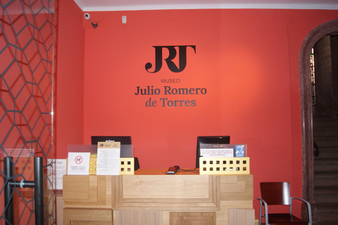 Córdoba Walking Tour: Experience the Passion of Flamenco
